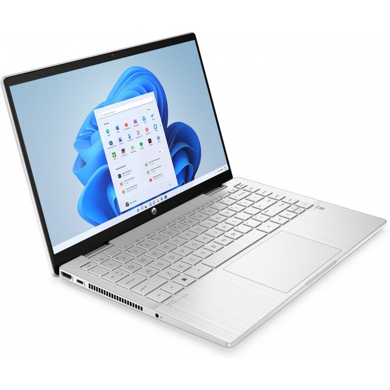 Pc Portable Hp Pavilion X In Ek Nk E D Ea Maroc