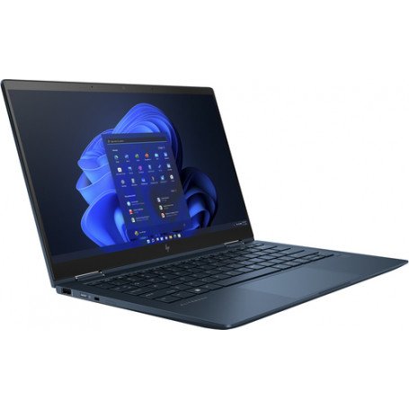 HP Elite Dragonfly G2 Intel Core I7 1165G7 Tactile 5P637EA MAROC