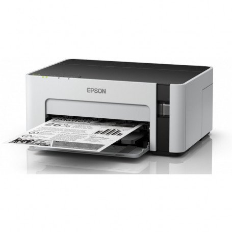 Imprimante à réservoir d'encre Epson EcoTank L6490 A4 –