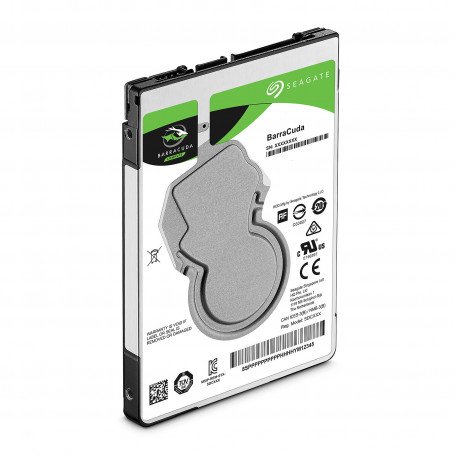 Disque dur Seagate BARRACUDA 2 To 2.5 - ST2000LM015
