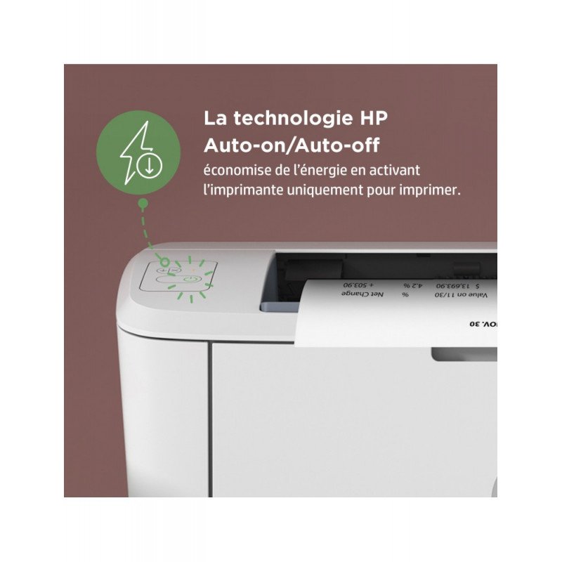 Imprimante Laser Monochrome HP LaserJet M111a (7MD67A) prix Maroc