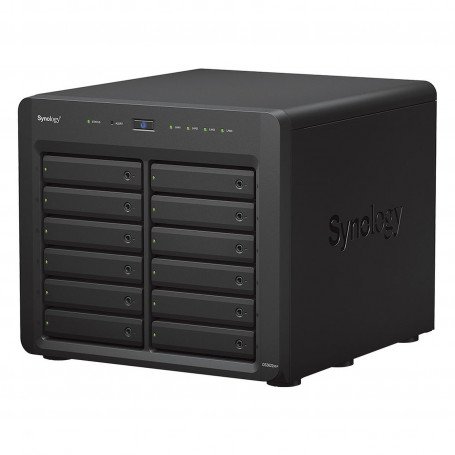 Serveur NAS Synology Desktop DS3622xs+ 12 Baies