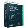 Antivirus Kaspersky Small Office Security 8.0 1 Serveur + 5 PCs (KL45418BEFS-20MWCA)
