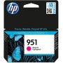 HP N° 951 Magenta Original (CN051AE)