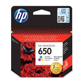 HP 903 Cartouche Jaune authentique (T6L95AE)