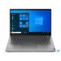 Ordinateur Portable Lenovo ThinkBook 14 G2 ITL i7 14" FHD (20VD000RFE)