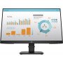 Écran HP P24 G4 23.8" 23.8" FHD VGA HDMI Display-port (1A7E5AS)