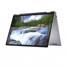 Ordinateur PC portable Dell Latitude 5520 i7 16GB N018L552015EMEA