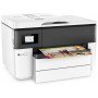 Imprimante Multifonction A3 HP OfficeJet Pro 7740WF AIO (G5J38A)