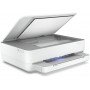 Imprimante multifonction Jet d'encre HP DeskJet Plus Ink Advantage 6075 (5SE22C)