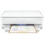 Imprimante multifonction Jet d'encre HP DeskJet Plus Ink Advantage 6075 (5SE22C)