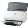 Scanner HP ScanJet Pro 2000 s2 Scanner À Défilement 35ppm (6FW06A)