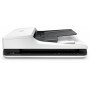 Scanner HP ScanJet Pro 2500 f1 à plat A4 20ppm (L2747A)