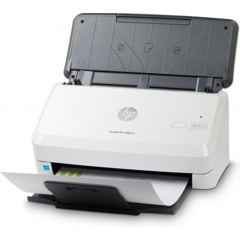 Scanner A4 à plat numérique HP Scanjet 5590 (L1910A) prix Maroc