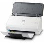 Scanner HP ScanJet Pro 3000 s4 A4 40 PPM (6FW07A)