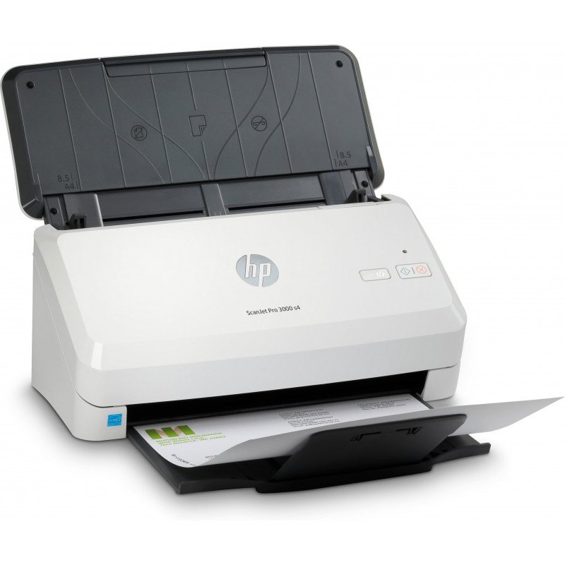 Scanner A4 à plat numérique HP Scanjet 5590 (L1910A) prix Maroc