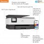 Imprimante multifonction à jet d’encre HP OfficeJet Pro 8023 A4 (1KR64B)