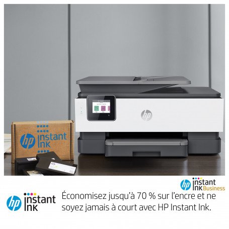 Cartouche imprimante jet d'encre HP Officejet Pro 7720 Wide Format