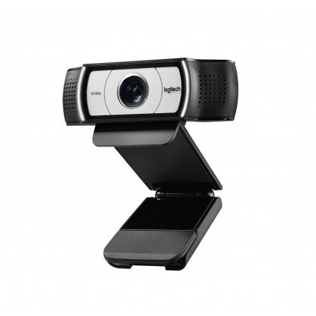 Logitech Webcam C930e Business Full HD 1080p (960-000972)