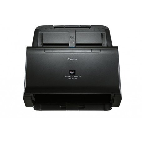 Scanner Portable Canon ImageFormula P-208II 9704B003AD  Maroc