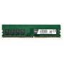 APACER DDR4 16GB 2400 MHZ ECC UDIMM (AP-78.D1GMN.4010B)