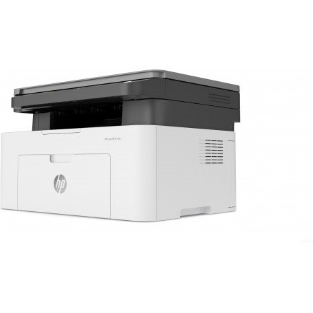 Imprimante Multifonction Laser Monochrome HP 135a A4 (4ZB82A)