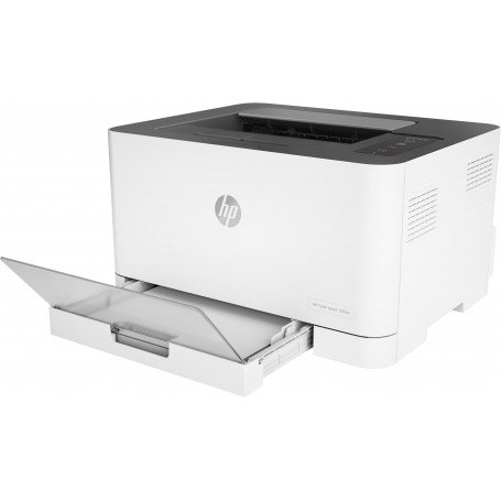 Imprimante Laser Couleur HP LaserJet Pro M454dn (W1Y44A) prix Maroc