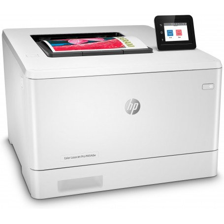 5HH66A - Imprimante Multifonction Laser Couleur HP Pro 