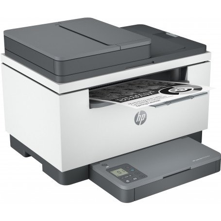 Imprimante HP LaserJet Pro M203dn laser noir/blanc A4 (G3Q46A)