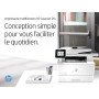 HP LaserJet Pro MFP M428fdw - Multifonction Monochrome (W1A30A)