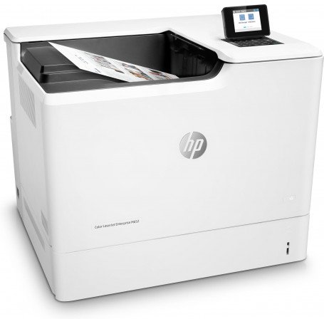 HP Color LaserJet Pro M255dw - Imprimante - couleur - Recto-verso