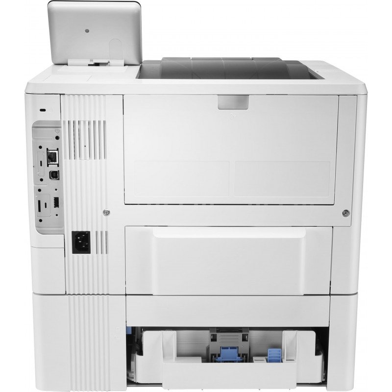 IMPRIMANTE HP LaserJet Enterprise M506x F2A70A TECHNOPLACE MAROC