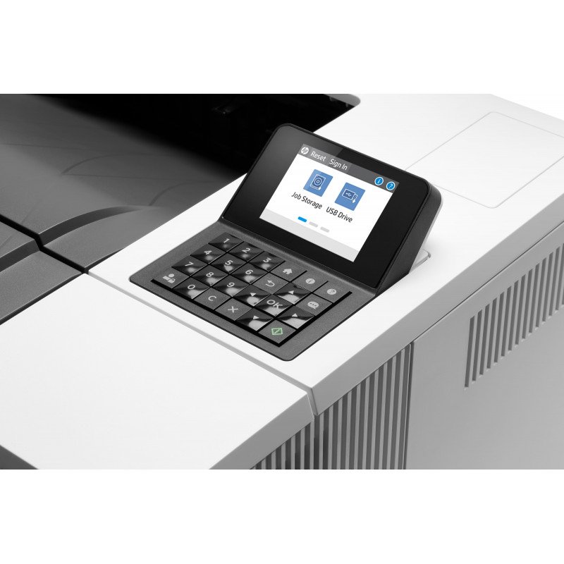 Imprimante HP LaserJet Neverstop 1200w - Fourniture de bureau