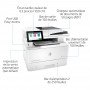 HP LaserJet Enterprise MFP M430f Multifonction Monochrome (3PZ55A) 8