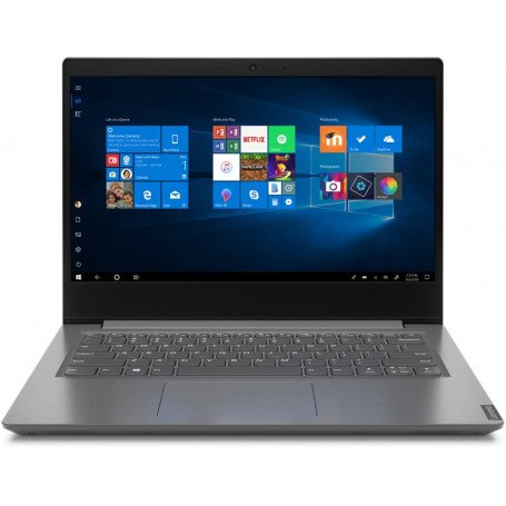 Ordinateur PC Portable Lenovo V14 IML i3-10110U 4GB 1TB (82NA000VFE)