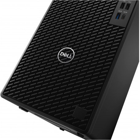 PC tour : ordinateur de bureau Dell OptiPlex Plus au format tour