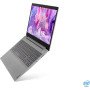 Lenovo IdeaPad 3 15IGL05 Celeron N4020 15,6" 4Gb 1Tb (81WQ00GXFE)