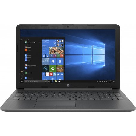 PC Portable HP 15-dw4005nk i5 12è Gén 8Go 256Go SSD (6L9K2EA)