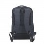 Sac à dos pour ordinateur portable 17.3" RIVACASE BISCAYNE 8365 black