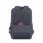 Sac à dos pour ordinateur portable 17.3" RIVACASE BISCAYNE 8365 black