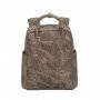 Sac à dos pour ordinateur portable 13.3" RIVACASE VAGAR 8925 beige