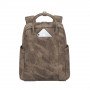 Sac à dos pour ordinateur portable 13.3" RIVACASE VAGAR 8925 beige