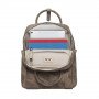 Sac à dos pour ordinateur portable 13.3" RIVACASE VAGAR 8925 beige