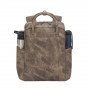 Sac à dos pour ordinateur portable 13.3" RIVACASE VAGAR 8925 beige