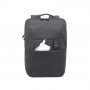 Sac à dos pour ordinateur portable 15.6" RIVACASE LANTAU 8861 black mélange