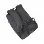 Sac à dos pour ordinateur portable 15.6" RIVACASE LANTAU 8861 black mélange