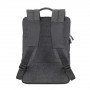 Sac à dos pour ordinateur portable 13.3" RIVACASE LANTAU 8825 black mélange