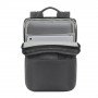 Sac à dos pour ordinateur portable 13.3" RIVACASE LANTAU 8825 black mélange