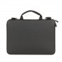 Sacoche pour ordinateurs portables 13.3" RIVACASE LANTAU 8823 black mélange