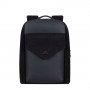 Sac à dos urbain pour ordinateur portable RIVACASE CARDIFF 8524 noir 14"